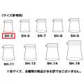 SH-5【020531】透明250g